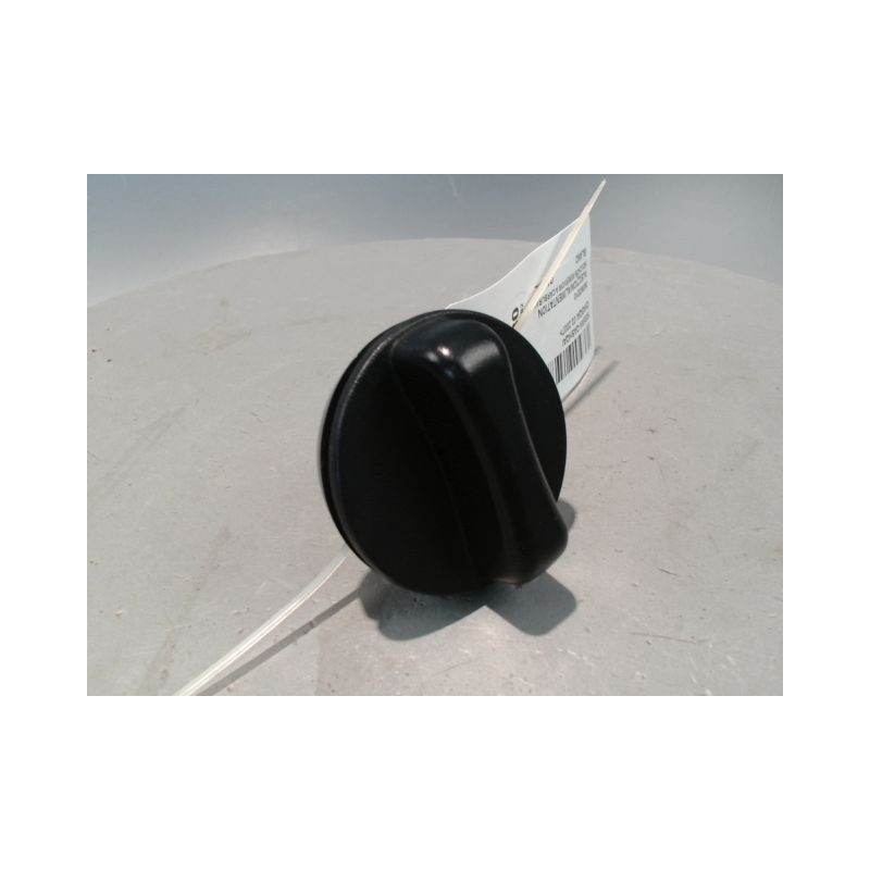 BOUCHON RESERVOIR A CARBURANT NISSAN QHASQAI 2007-