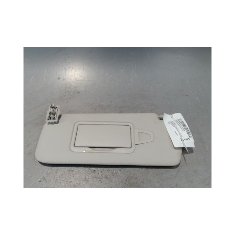 PARE-SOLEIL G MERCEDES CLASSE B 05-08