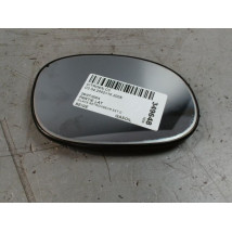 GLACE RETROVISEUR EXT D CITROEN C3 2002-2005