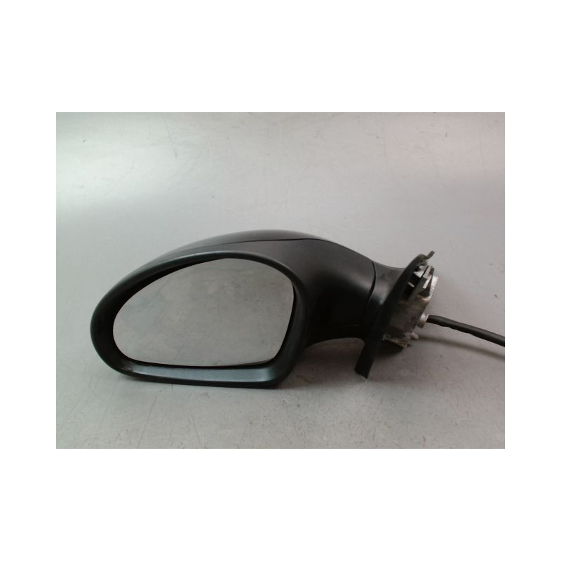 RETROVISEUR EXTERIEUR GAUCHE SEAT IBIZA III Phase 2 (6L) 2006-2009