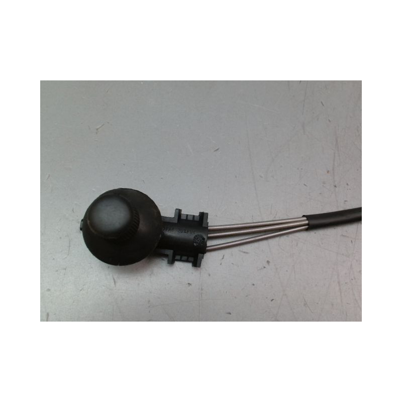 RETROVISEUR EXTERIEUR GAUCHE SEAT IBIZA III Phase 2 (6L) 2006-2009