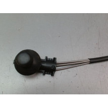 RETROVISEUR EXTERIEUR GAUCHE SEAT IBIZA III Phase 2 (6L) 2006-2009