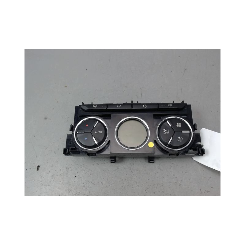 COMMANDE DE CHAUFFAGE CITROEN DS3 Phase 1 (A55) 2009-2014