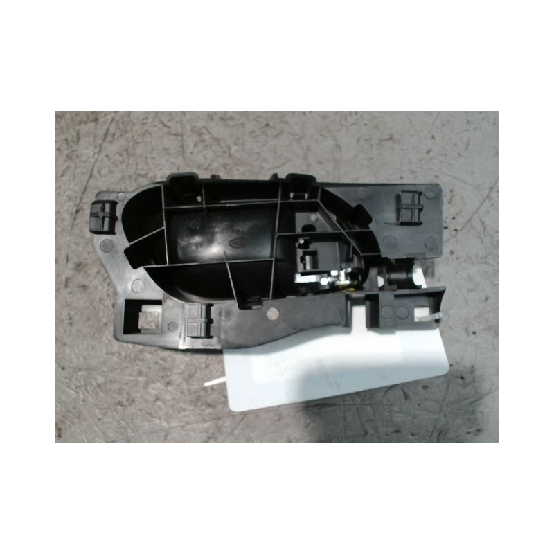 POIGNEE INTERIEURE PORTE AVANT GAUCHE CITROEN C4 2010-