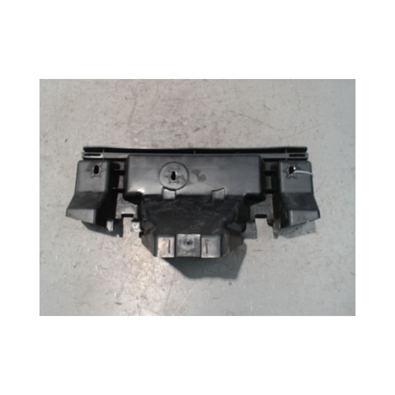 SUPPORT CENTRAL PARE-CHOC ARRIERE  CITROEN C4 2010-