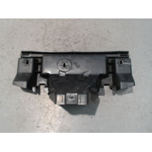 SUPPORT CENTRAL PARE-CHOC ARRIERE  CITROEN C4 2010-