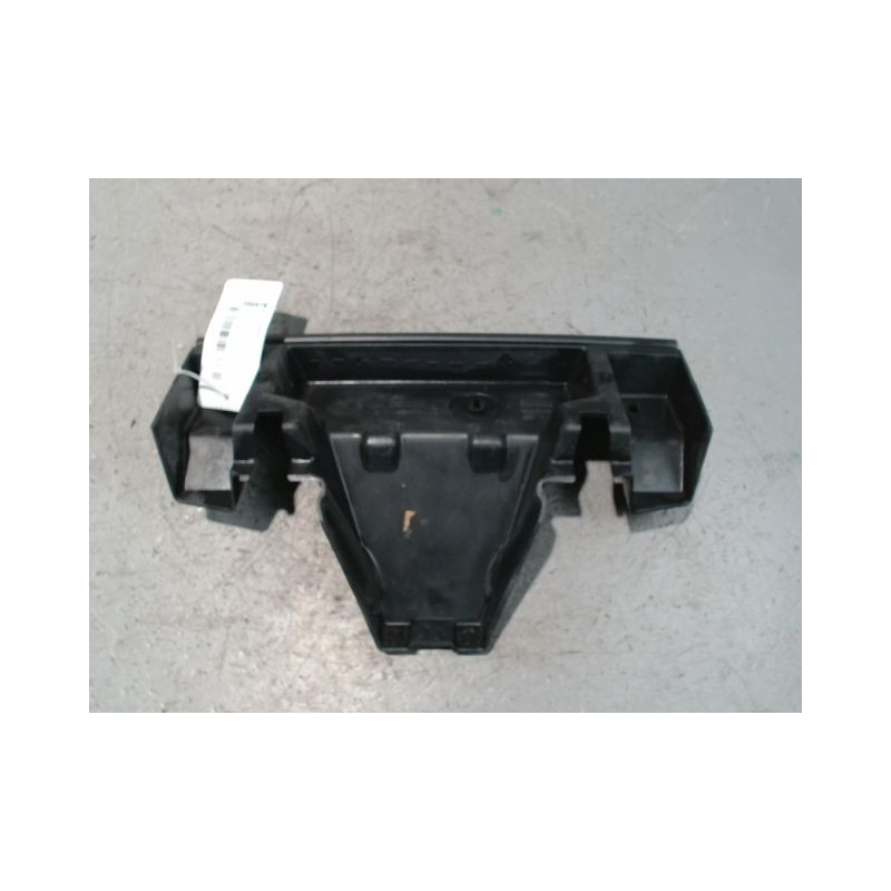 SUPPORT CENTRAL PARE-CHOC ARRIERE  CITROEN C4 2010-