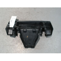 SUPPORT CENTRAL PARE-CHOC ARRIERE  CITROEN C4 2010-