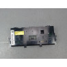 COMMANDE DE CHAUFFAGE CITROEN DS3 Phase 1 (A55) 2009-2014