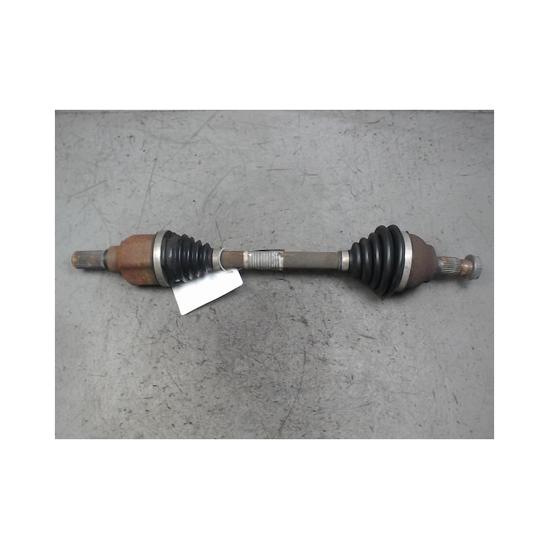 TRANSMISSION AVANT GAUCHE CITROEN C4 1.2 THP 130