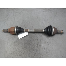 TRANSMISSION AVANT GAUCHE CITROEN C4 1.2 THP 130