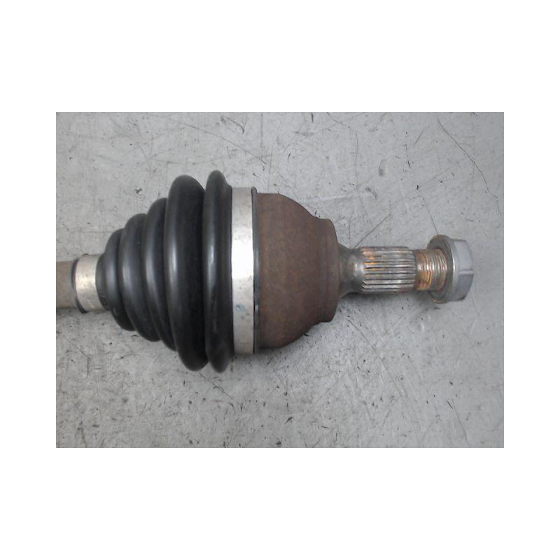 TRANSMISSION AVANT GAUCHE CITROEN C4 1.2 THP 130