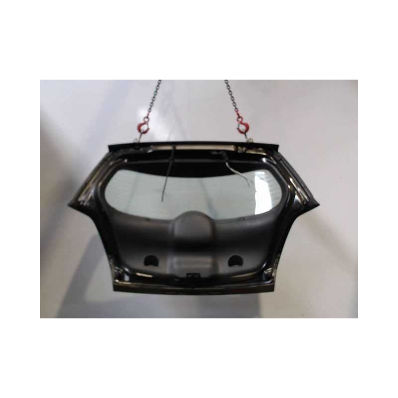 HAYON RENAULT MEGANE II PH1 02-05