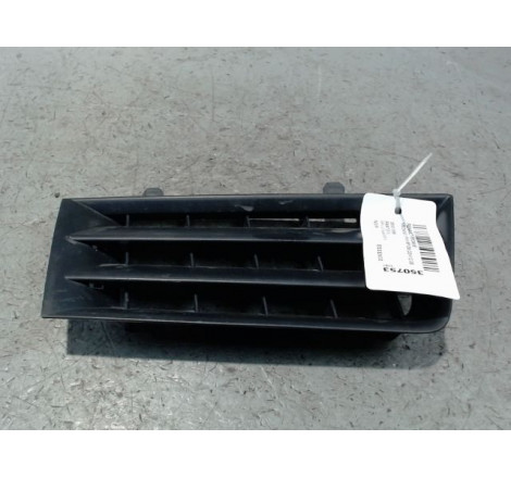 GRILLE CALANDRE D