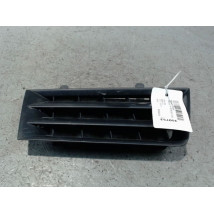GRILLE CALANDRE DROIT RENAULT MEGANE II PH1 02-05