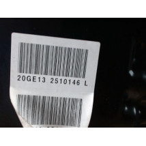 BOITE A VITESSE AUTOMATIQUE CITROEN C4 1.2 THP 130