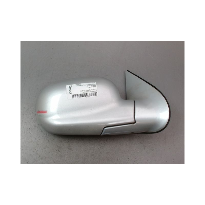 RETROVISEUR EXTERIEUR ELECTRIQUE DROIT HYUNDAI SANTA FE BREAK I 2000-2006