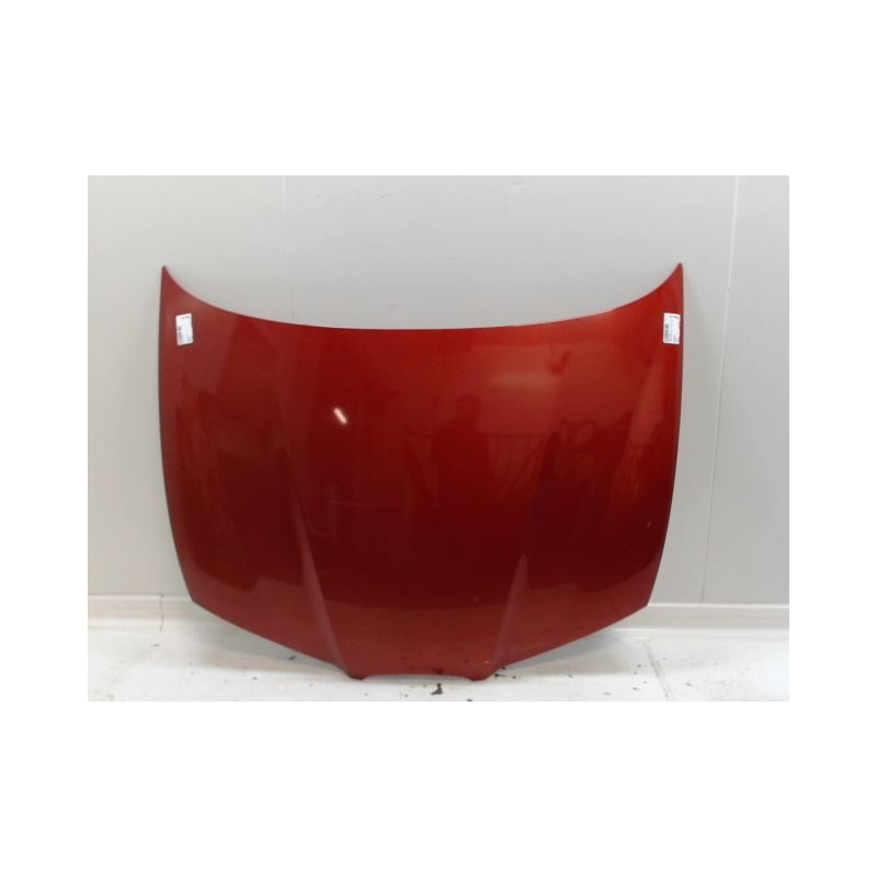 CAPOT SEAT IBIZA III Phase 2 (6L) 2006-2009