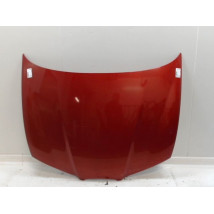CAPOT SEAT IBIZA III Phase 2 (6L) 2006-2009