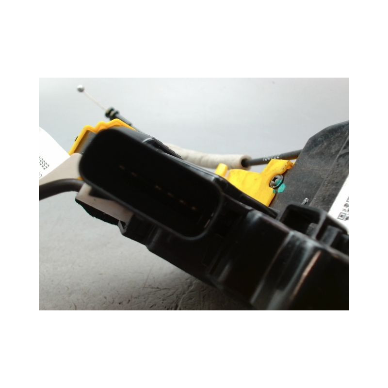 SYSTEME CONDAMNATION AVANT GAUCHE KIA PRO CEE D II Phase 1 2013-...