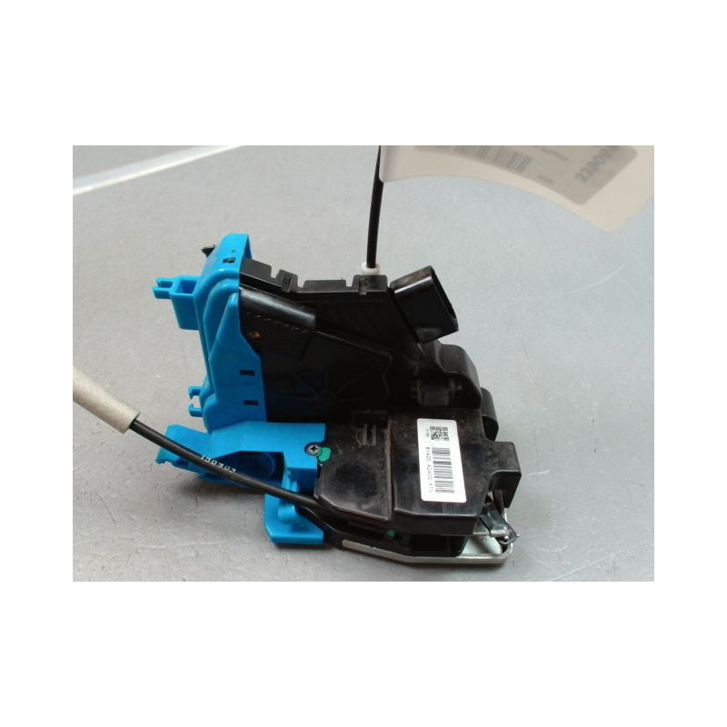 SYSTEME CONDAMNATION ARRIERE DROIT KIA PRO CEE D II Phase 1 2013-...