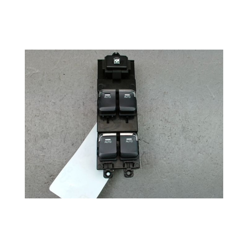 COMMANDE LEVE-GLACE PORTE AVG KIA PRO CEE D II Phase 1 2013-...