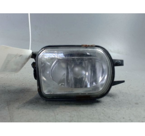 PHARE ANTIBROUILLARD AVG