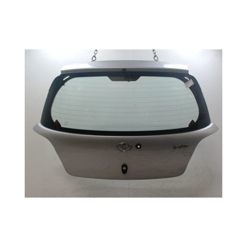 HAYON TOYOTA YARIS I Phase 2 2003-2005