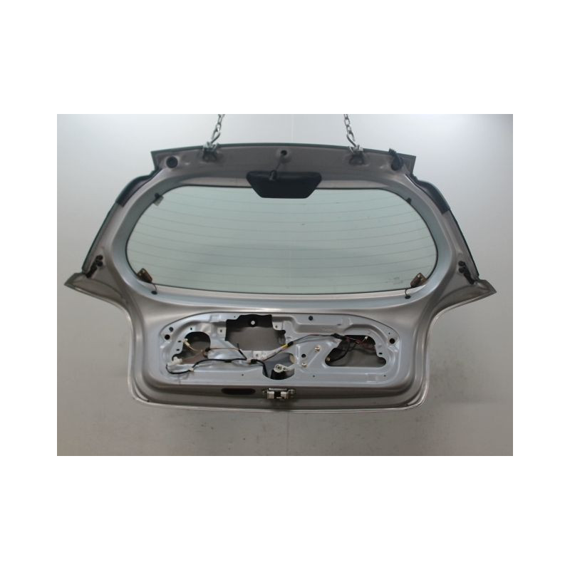 HAYON TOYOTA YARIS I Phase 2 2003-2005