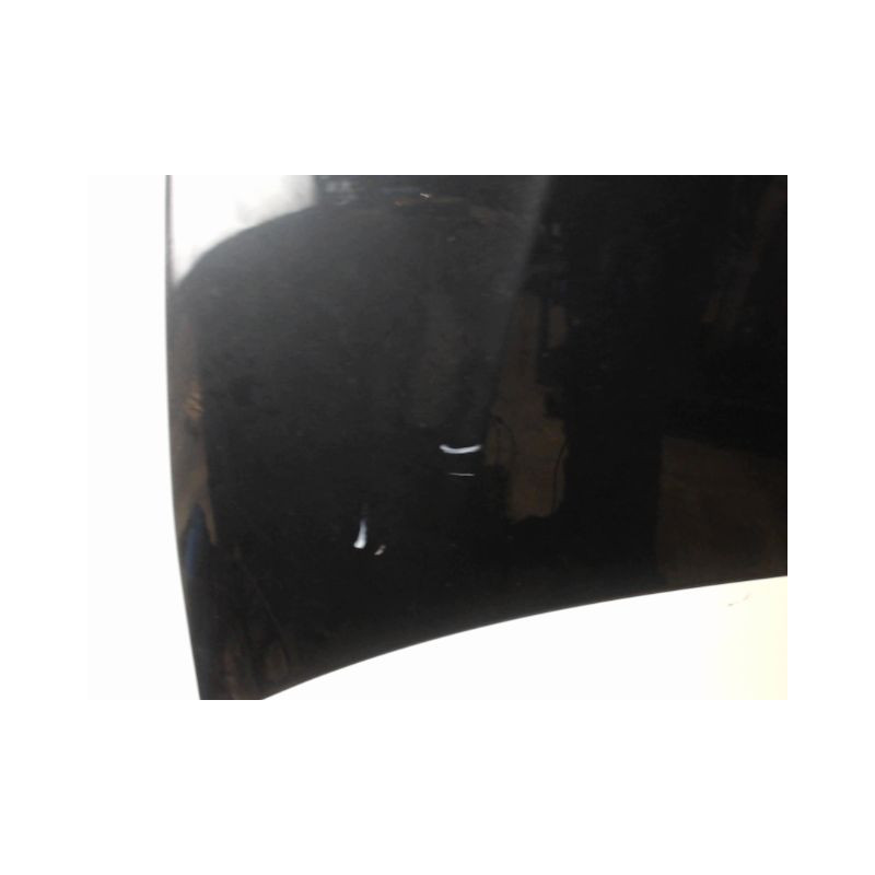 CAPOT CITROEN C4 COUPE