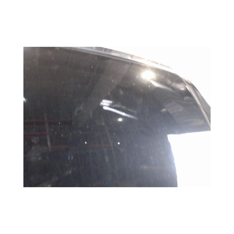 CAPOT CITROEN C4 COUPE