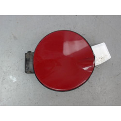 VOLET DE TRAPPE CARBURANT