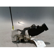 SYSTEME CONDAMNATION AVANT GAUCHE PEUGEOT 107 5P