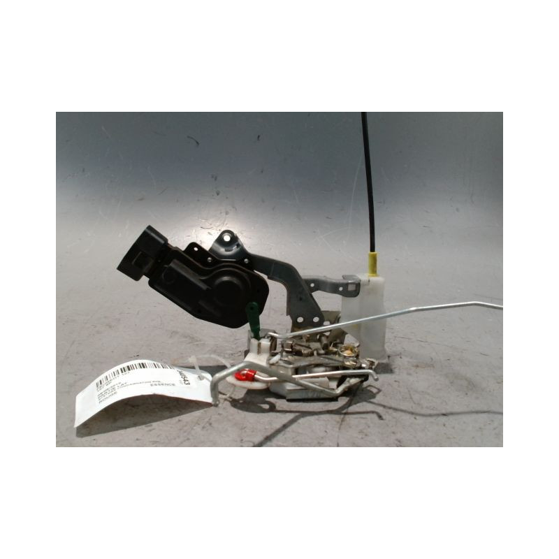 SYSTEME CONDAMNATION AVANT GAUCHE PEUGEOT 107 5P