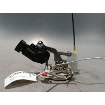 SYSTEME CONDAMNATION AVANT GAUCHE PEUGEOT 107 5P