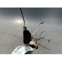 SYSTEME CONDAMNATION AVANT GAUCHE PEUGEOT 107 5P