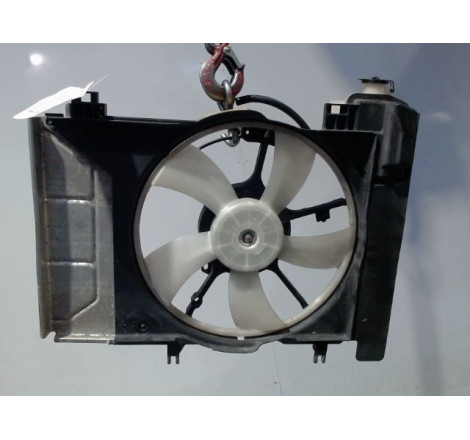 MOTEUR VENTILATEUR RADIATEUR