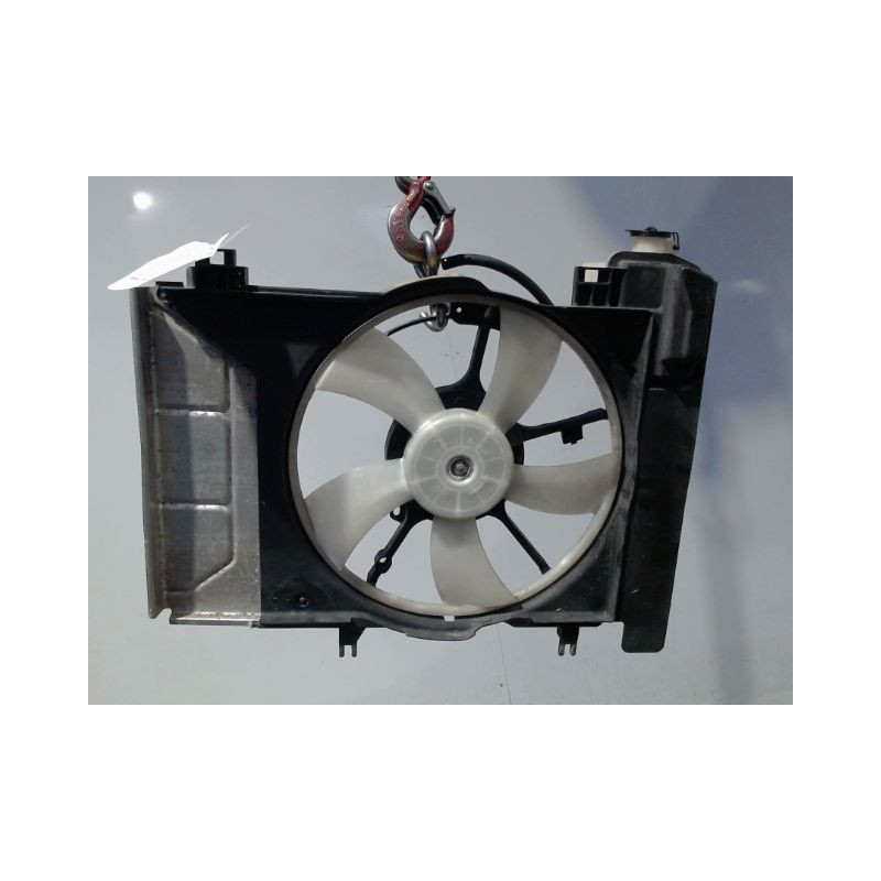 MOTEUR VENTILATEUR RADIATEUR TOYOTA YARIS 2005-