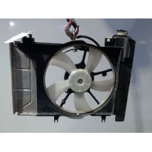 MOTEUR VENTILATEUR RADIATEUR TOYOTA YARIS 2005-