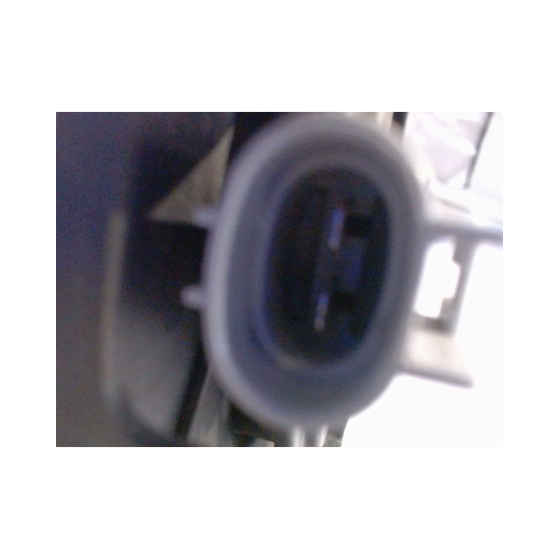MOTEUR VENTILATEUR RADIATEUR TOYOTA YARIS 2005-