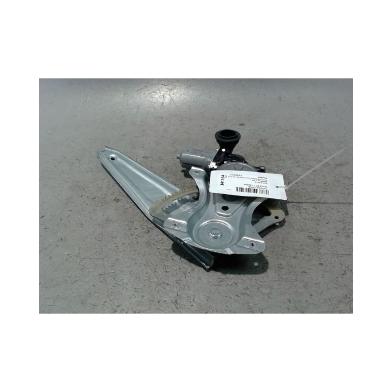 MECANISME+MOTEUR LEVE-GLACE ARRIERE DROIT TOYOTA YARIS 2005-