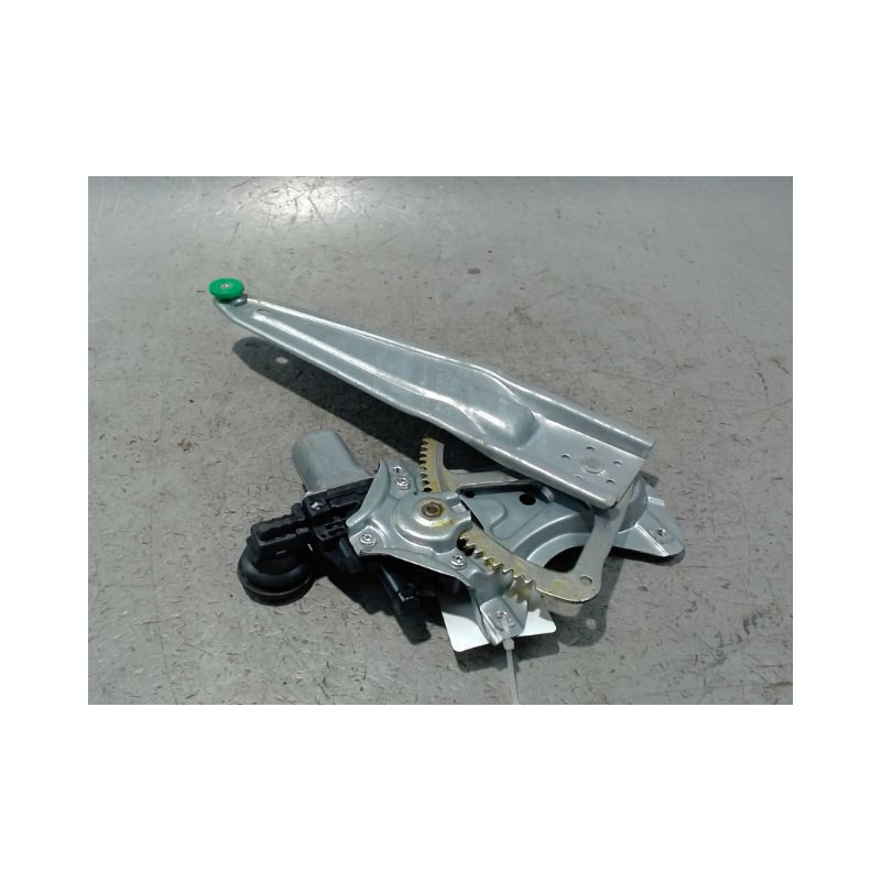 MECANISME+MOTEUR LEVE-GLACE ARRIERE DROIT TOYOTA YARIS 2005-