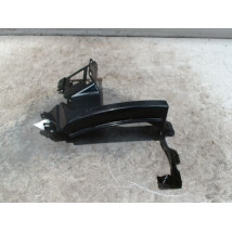 SUPPORT PARE-CHOC ARD LAND ROVER RR EVOQUE