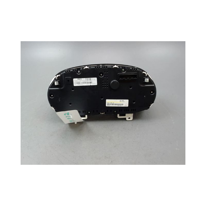 BLOC COMPTEURS NISSAN QASHQAI BREAK I Phase 1 2007-2010