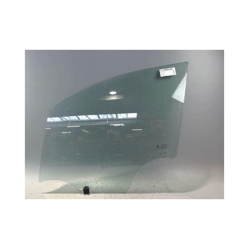 GLACE PORTE AVG CITROEN C3 2009-