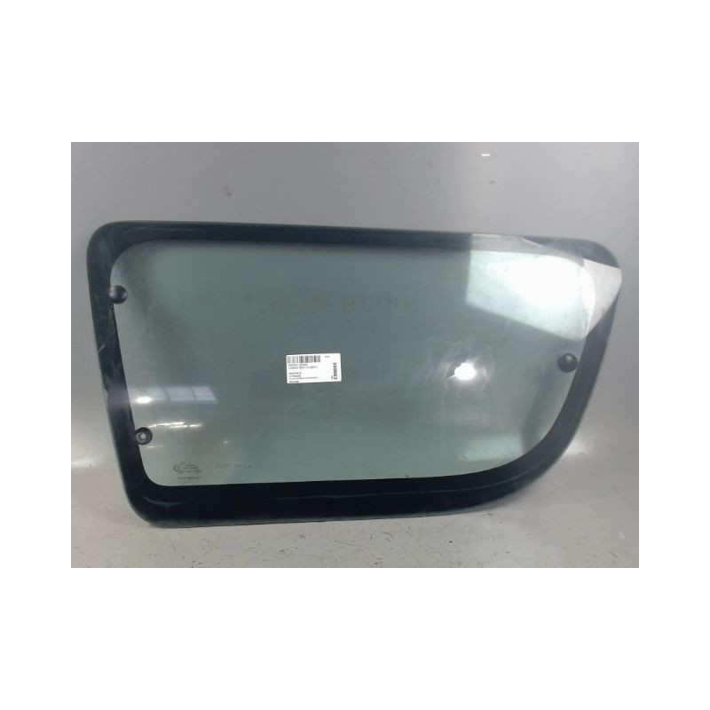 GLACE MOBILE CUSTODE GAUCHE DACIA LOGAN MCV 2007-