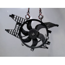 MOTEUR VENTILATEUR RADIATEUR RENAULT KANGOO EXPRESS 2008-