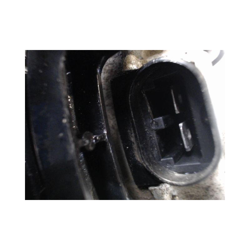 MOTEUR VENTILATEUR RADIATEUR RENAULT KANGOO EXPRESS 2008-