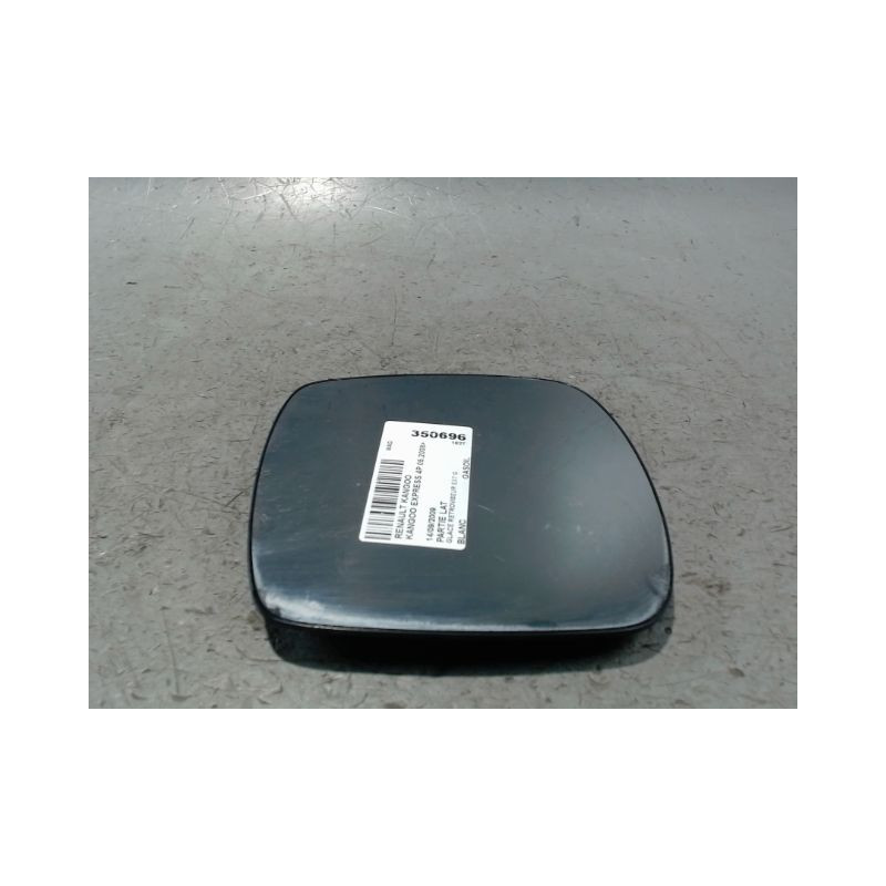 GLACE RETROVISEUR EXT G RENAULT KANGOO EXPRESS 2008-