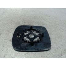GLACE RETROVISEUR EXT G RENAULT KANGOO EXPRESS 2008-
